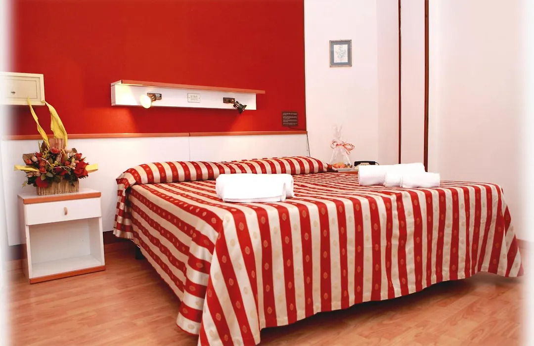 Hotel American-1