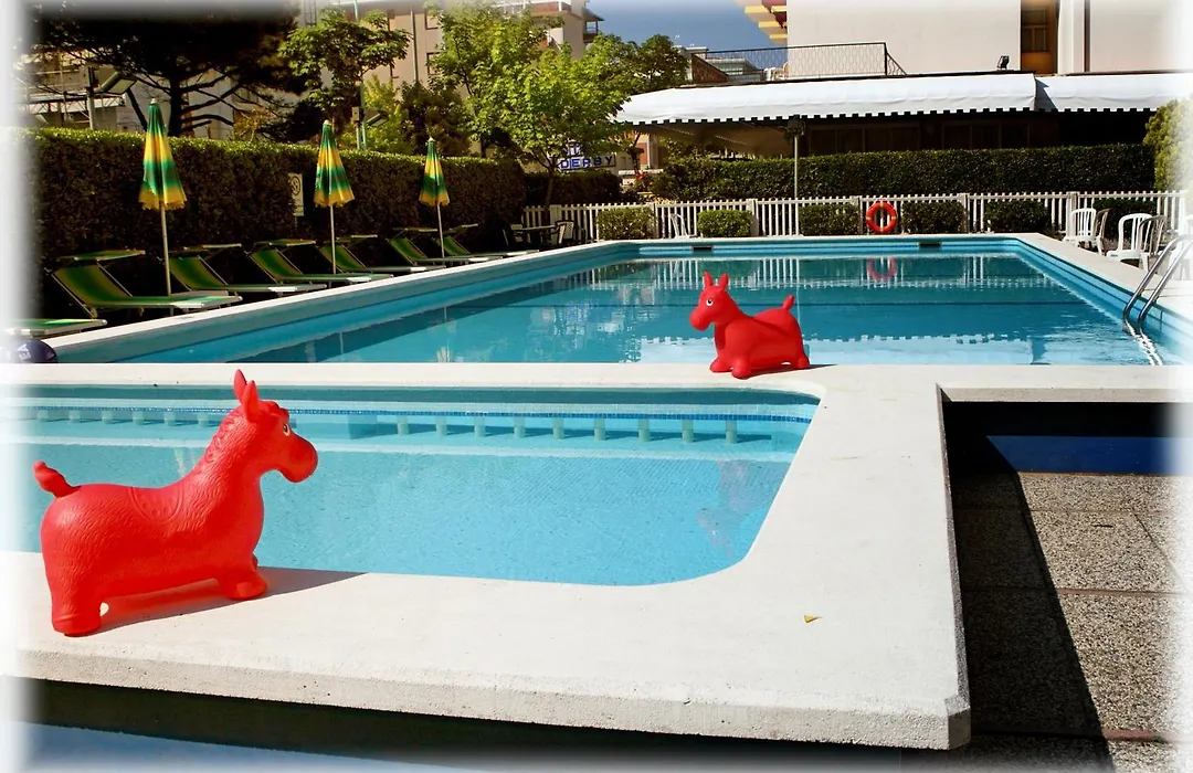 Hotel American-1